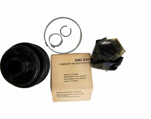 Genuine Neapco Trust 85-0915 850915 CV Joint Boot Kit Brand New!