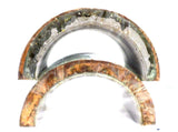 Perfect Circle Clevite 360-7041 020mm Engine Crankshaft Main Bearing Set 3607041