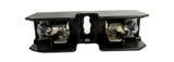 BUSSMANN BG3031S Fuse Block 30A 480vac BG30030-1S Replacement AP-1400 Spa