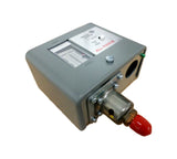 Johnson Controls P170DA-1C 1/4" Male Flared High Pressure Cutout Control 50/500