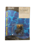 Jandy R0443700 Gauge Adapter Replacement Kit for CJ200 CJ250 Filter