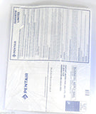 Pentair Sta-Rite Installation & User Guide w/ Warranty Card for Intellipro Pump