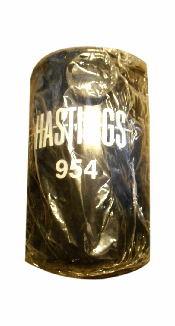 Hastings 954 Fuel Filter BRAND NEW!!!