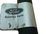 Ford E7UZ-9J338-L High Pressure Fuel Tube Hose Assembly E7UZ9J338L