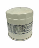 Texaco T24 Engine Oil Filter T-24