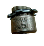 TRW 11123 Alignment Bushing Jeep Dodge GMC Chevrolet 1970-1974 INGALLS 432 2 3/4