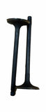 TRW V3539XS Exhaust Valves 2pc fits 1983-1988 Nissan