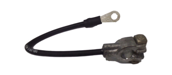 ACDelco Delco Packard 4E12 Battery Cable 12