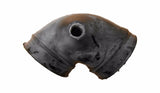 25095187 Air Duct Elbow Connector with threaded Port for Temperature Sensor NEW!