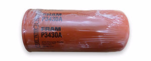 Fram P3430A Fuel Filter