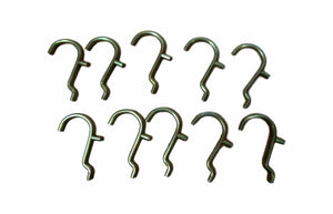 TRW 679810 Loop Hook Lot of 10 New