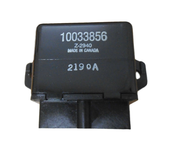 ACDelco 10033856 Illumination Relay