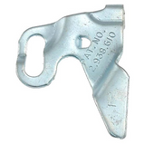 Raybestos H2047-2 Drum Brake Self Adjuster Repair Kit - Rear Right H2047