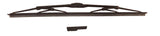 ACDelco 18-17ASP All Season Windshield Wiper Blade 12481116 17" 1817ASP