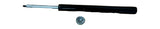 Shock Absorber 734603 Replacement Strut Gas-Charged Cartridge 19 1/4" - 24 7/8"