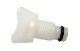 Big A Service Line 3-327000 Drain Plug 14 x 1.25mm Brand New 3327000