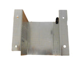 Raypak 900447 Interior Shroud Cover for 552-2 & 1102-2 5.5kW & 11kW ELS Heaters