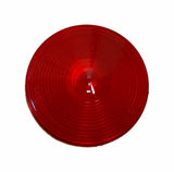 Grote 90232 Red Clearance/ Marker Lamp Cover Brand New