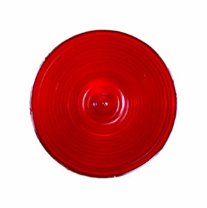 Grote 90232 Red Clearance/ Marker Lamp Cover Brand New