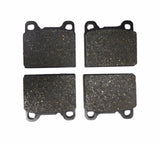 Hastings SPND 541 Brake Shoes and Disc Pads SPND541 Brand New!