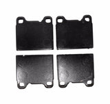 Hastings SPND 541 Brake Shoes and Disc Pads SPND541 Brand New!
