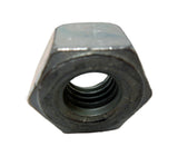 Rockford STN-120 5/9 Wheel Lug Stud Nuts Zinc Chromate 5/8 STN120 Chrome