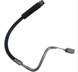 CARQUEST SP8310 Brake Hydraulic Hose - Premium, Front Right