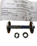 TRW 13238A Alignment Caster/Camber Kit Ford Dodge Chrysler 1968-1981