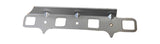 McCord 4058 Exhaust Manifold Gasket for International 1973-1975