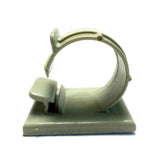 Carquest ST295 Adhesive Holding Clips Cable Clamps 3/4" Inch Adhesive ST-295 295