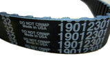 Genuine Good Year GTK0032 Gatorback Timing Belt ONLY 1976-1992 Volvo New