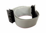 Replacement Ribbon Cable for Jandy Zodiac AquaPure Interface Board fits R0467600