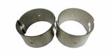Federal Mogul (2) Set of 1960CPW Camshaft Engine Rod Bearing 31960CP W 020