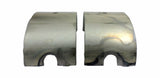 Federal Mogul (2) Set of 1960CPW Camshaft Engine Rod Bearing 31960CP W 020