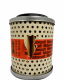 FORD Motorcraft FD-154 Diesel Fuel Filter With Seals Set FD154 READY TO SHIP!!