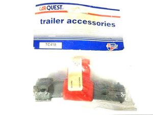 Carquest TC418 Trailer Connector Adapter TC-418 418