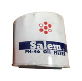 Salem PH-46 PH46 Engine Oil Filter AC PF-39 PF39 PF-46 PH-3353 6439857 25010325