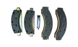 EIS DE149 Disc Brake Pads Set 30095 87GNIC Brand New - Free Shipping