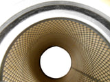 Purolator A64547 Air Filter Gasket  A980C, 94624, LL2661, PA2643, CFM1061, 886