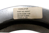 Purolator A64547 Air Filter Gasket  A980C, 94624, LL2661, PA2643, CFM1061, 886