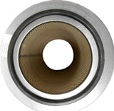 Purolator A64547 Air Filter Gasket  A980C, 94624, LL2661, PA2643, CFM1061, 886