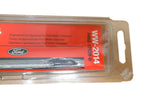 Motorcraft WW-2014 WW2014 Windhsield Wiper Blade F4BZ-17528-D