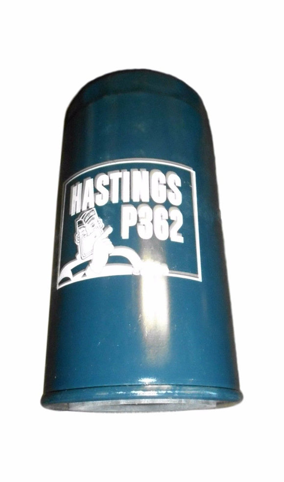 Hastings Filter P362 Engine Oil Filter BRAND NEW!!!