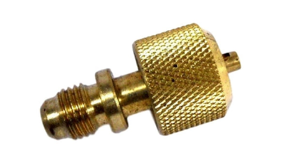 Murray 59595 - Recessed Valve Core R12 Service Adapter