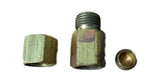 Big A 3-16642 316642 Hydraulic Fitting 1/4 x 1/8 Brand New