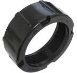 Jandy Zodiac A0578900 Single PVC Union Nut Fits R0452100 PLC1400 - PLC700
