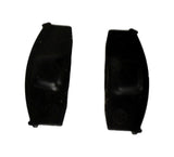 Disc Brake Pads (Set of 2) CDM 388-F.6 New!