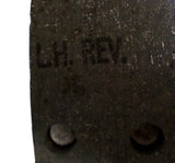 Ford OEM E6DZ-2200-A E6DZ2200A  Brake Shoe Left Hand Side ONLY