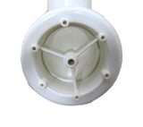 Suction Relief Elbow 30143 With Suction Wall Fitting Brand New! Ready To Ship!