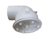 Suction Relief Elbow 30143 With Suction Wall Fitting Brand New! Ready To Ship!